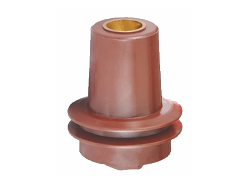 DEVT-10堵頭式電壓傳感器